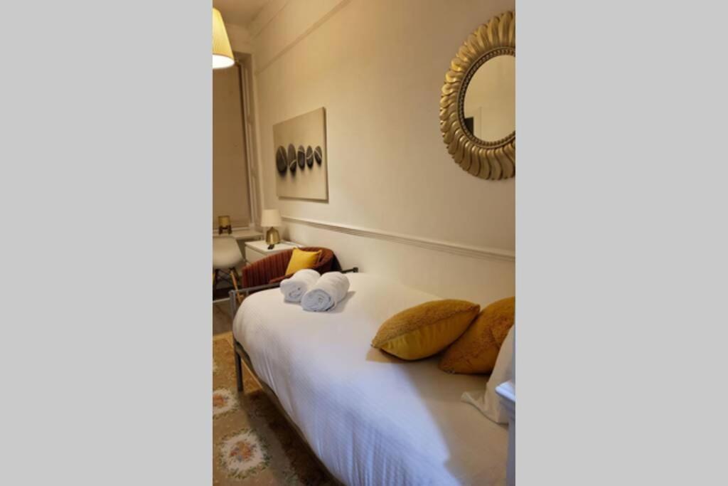 Leith Spectacular Apartment By Sensational Stay Short Lets & Serviced Accommodation With 6 Separate Beds & 2 Baths Единбург Екстер'єр фото